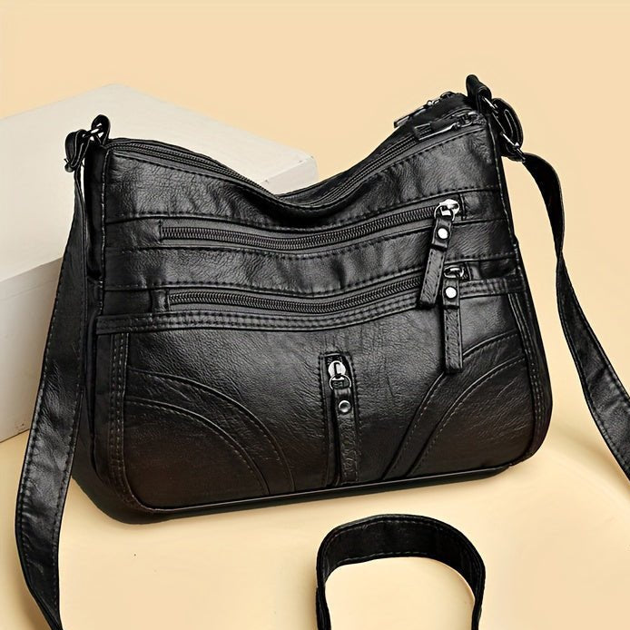 Women’s Vintage Casual Handbag
