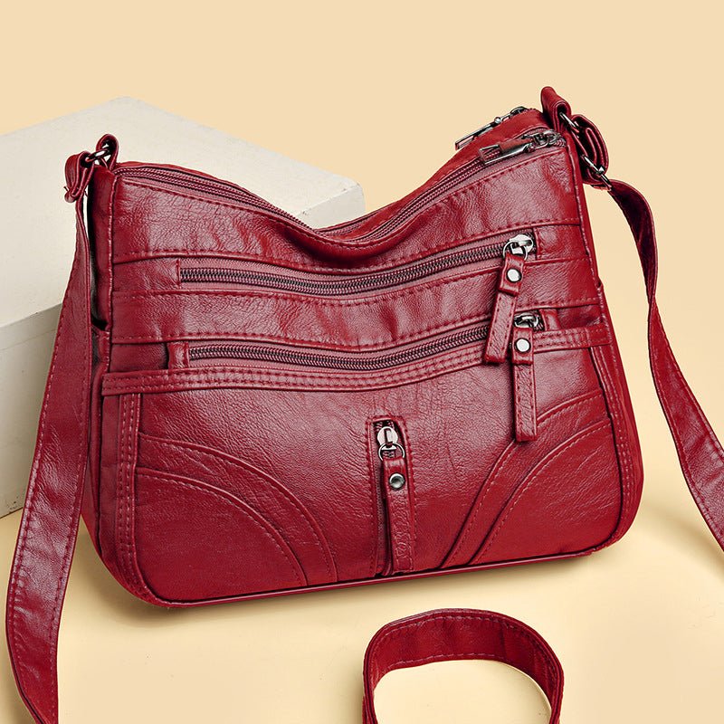 Women’s Vintage Casual Handbag