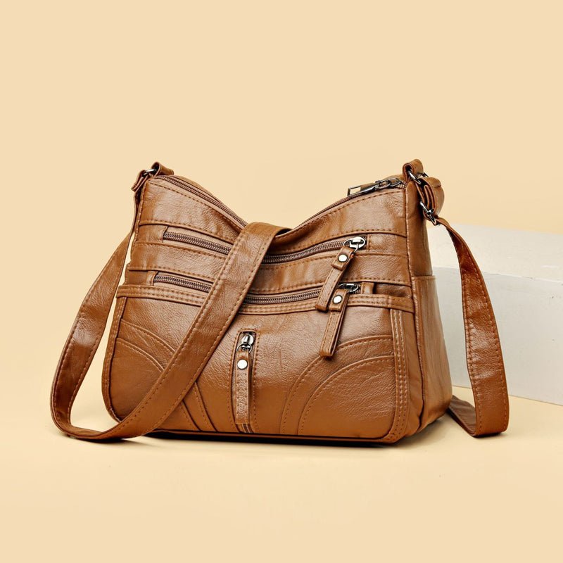 Women’s Vintage Casual Handbag