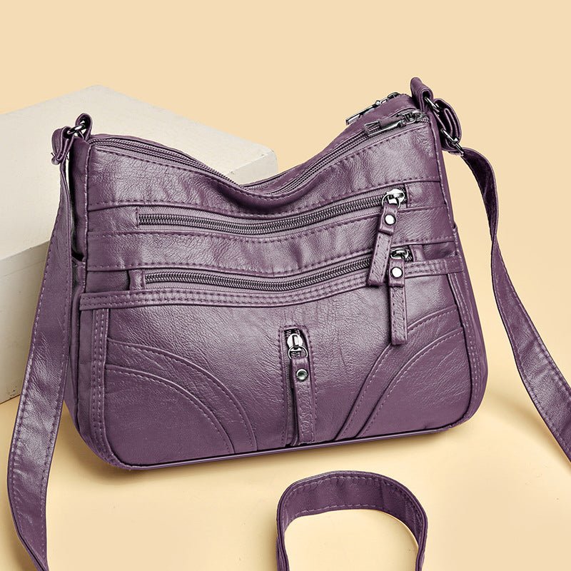 Women’s Vintage Casual Handbag