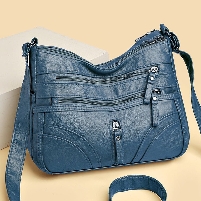 Women’s Vintage Casual Handbag