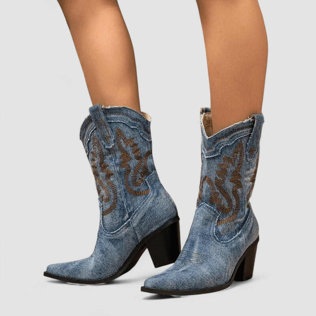 Women’s Comfort Casual Boots
