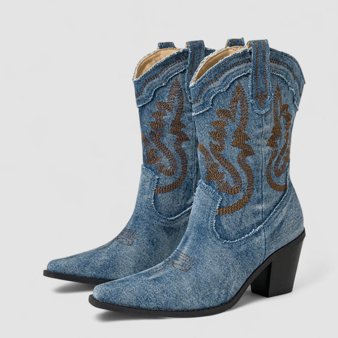 Women’s Comfort Casual Boots