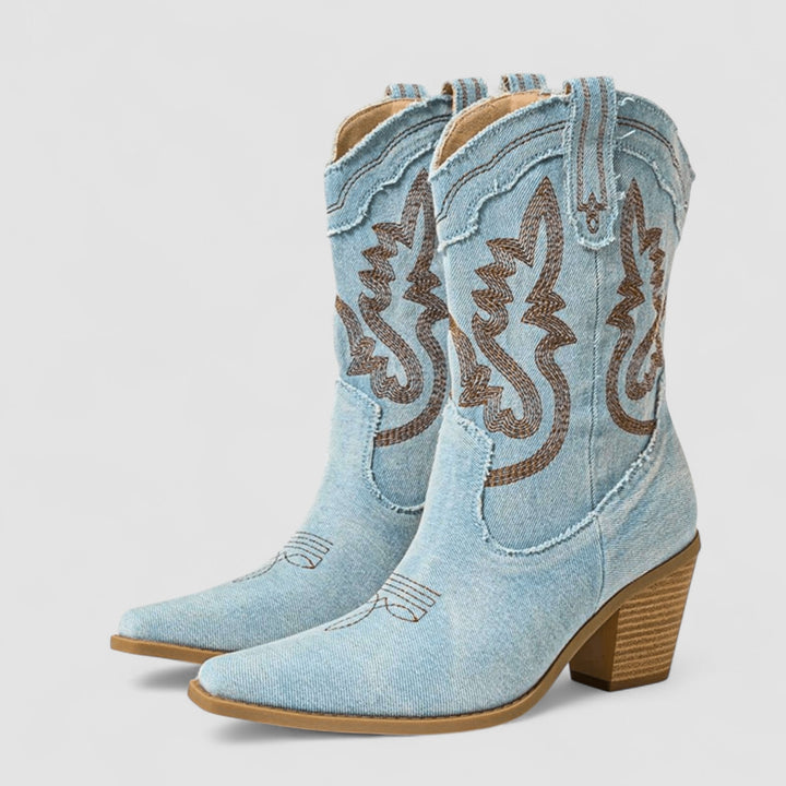 Women’s Comfort Casual Boots