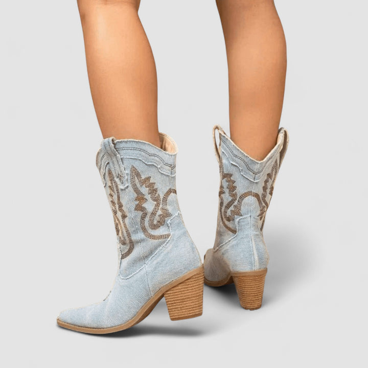 Women’s Comfort Casual Boots