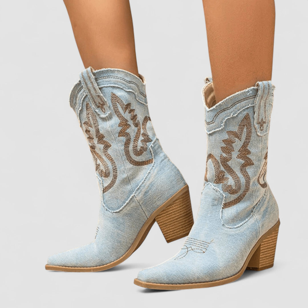 Women’s Comfort Casual Boots