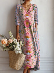 Women’s Casual Comfortable Everyday Dress