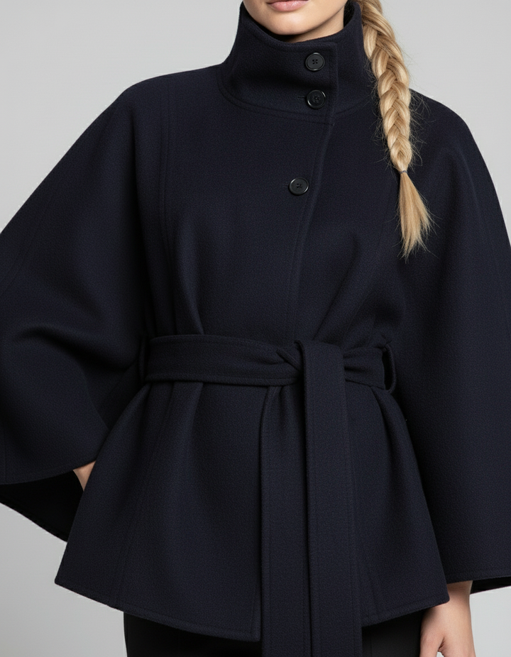 Women’s Longline Winter Coat