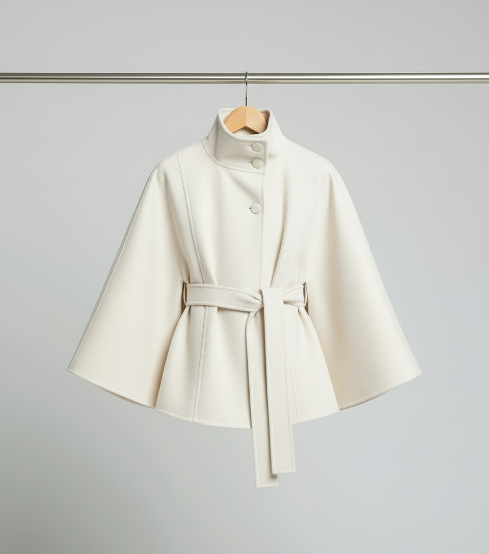 Women’s Longline Winter Coat