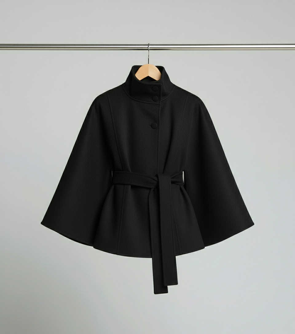 Women’s Longline Winter Coat
