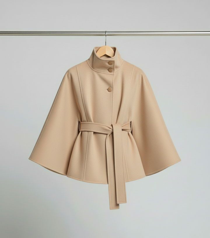 Women’s Longline Winter Coat