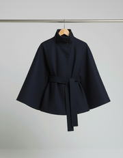 Women’s Longline Winter Coat
