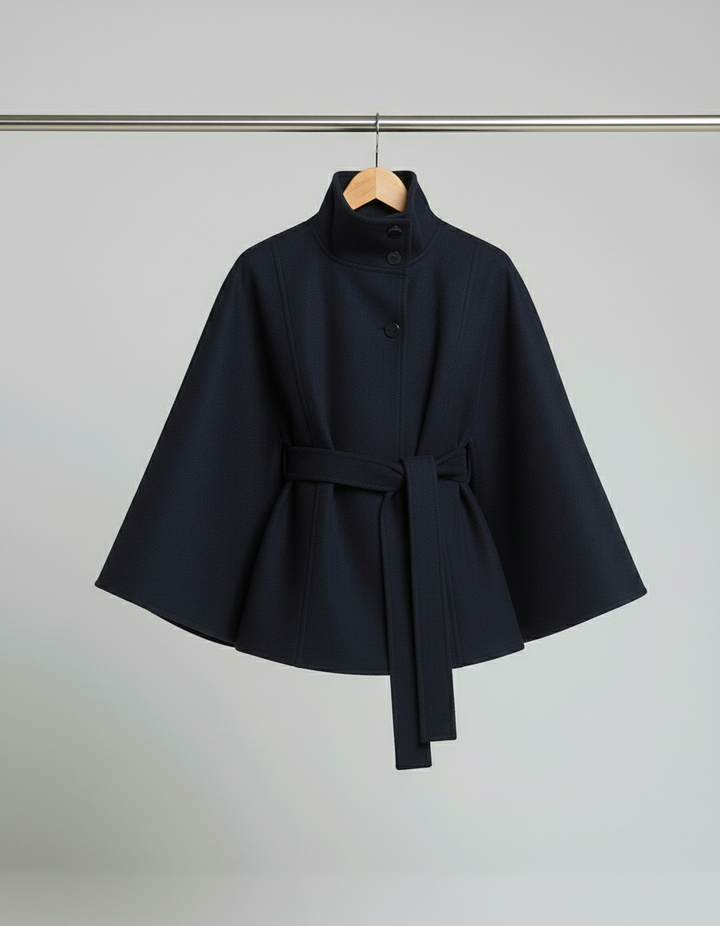 Women’s Longline Winter Coat