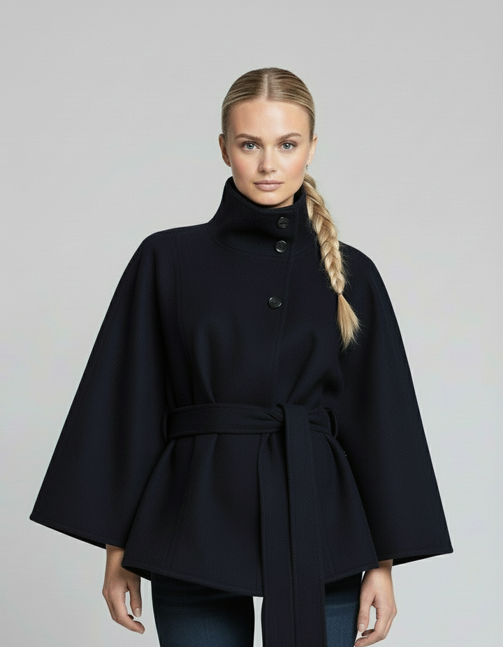 Women’s Longline Winter Coat