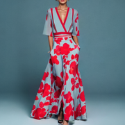 Women’s Elegant Evening Dress