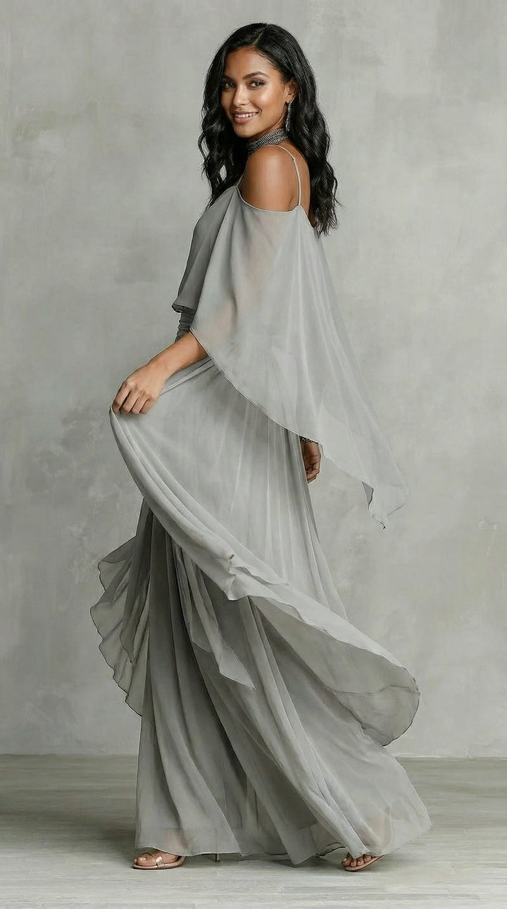 Women’s Elegant Two-Piece Matching Set