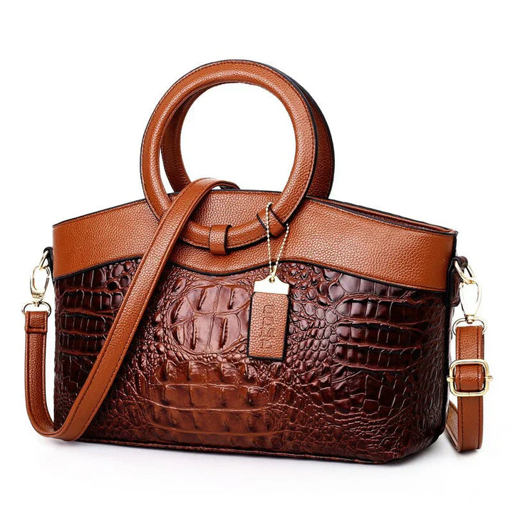 Women’s Classic Heritage Shoulder Bag