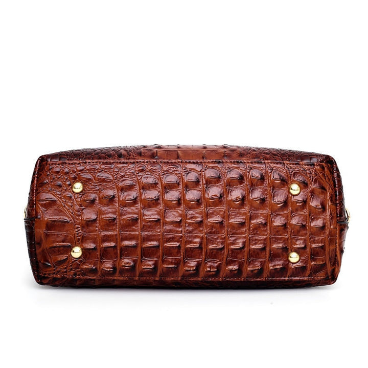 Women’s Classic Heritage Shoulder Bag