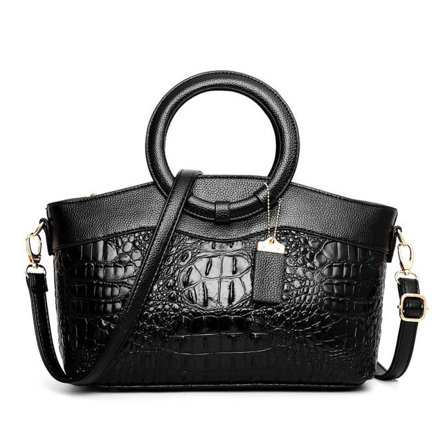 Women’s Classic Heritage Shoulder Bag