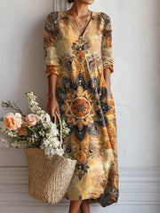 Women’s Casual Comfortable Dress