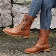 Women’s Comfortable Cushioned Boots