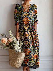 Women’s Casual Everyday Dress