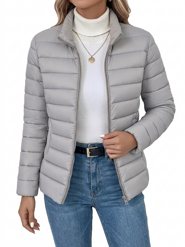 Women’s Lined Midweight Jacket
