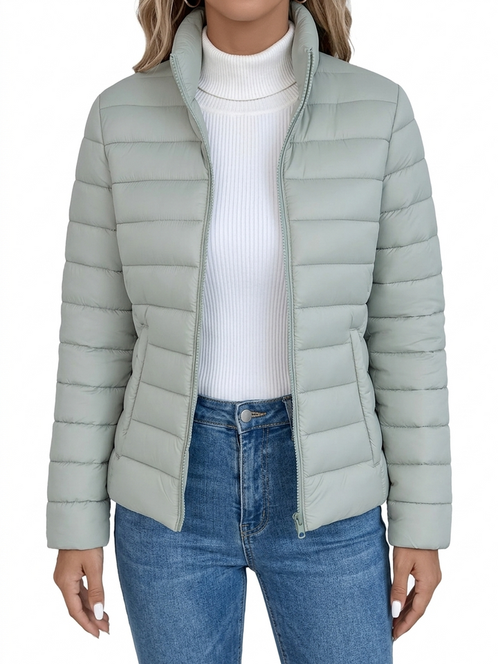Women’s Lined Midweight Jacket