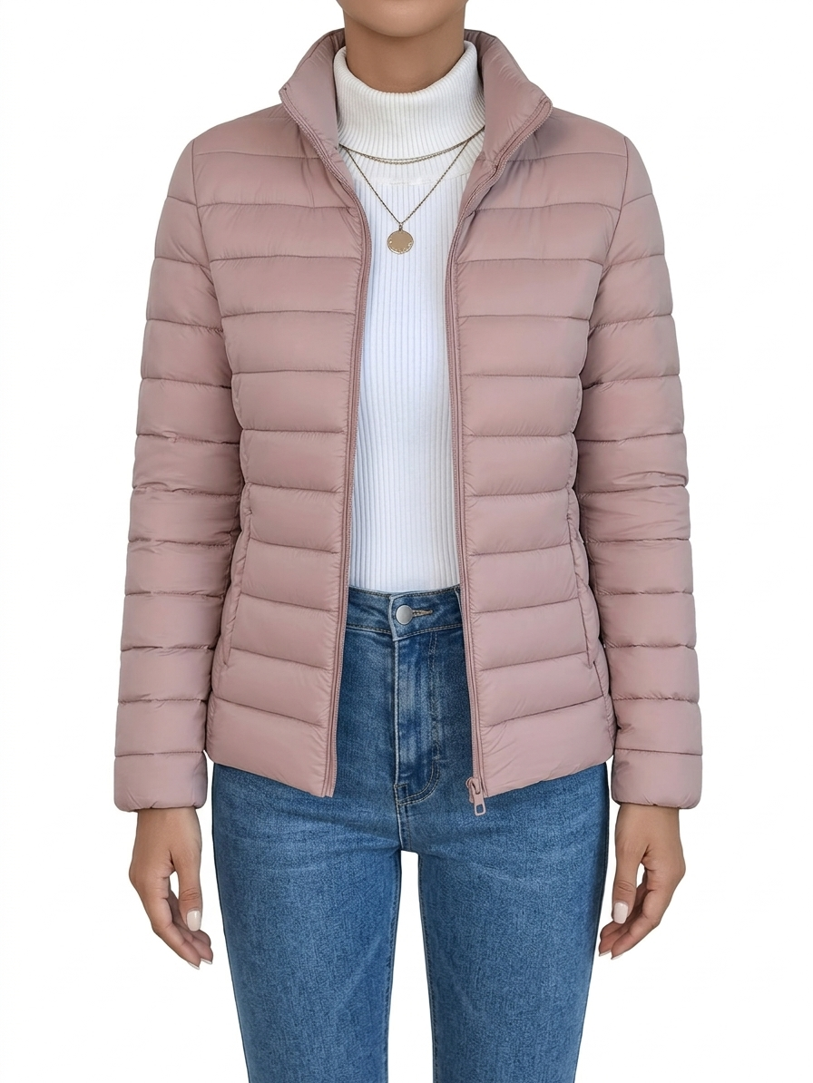 Women’s Lined Midweight Jacket
