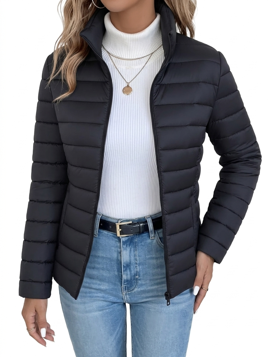 Women’s Lined Midweight Jacket
