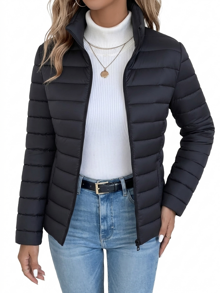 Women’s Lined Midweight Jacket