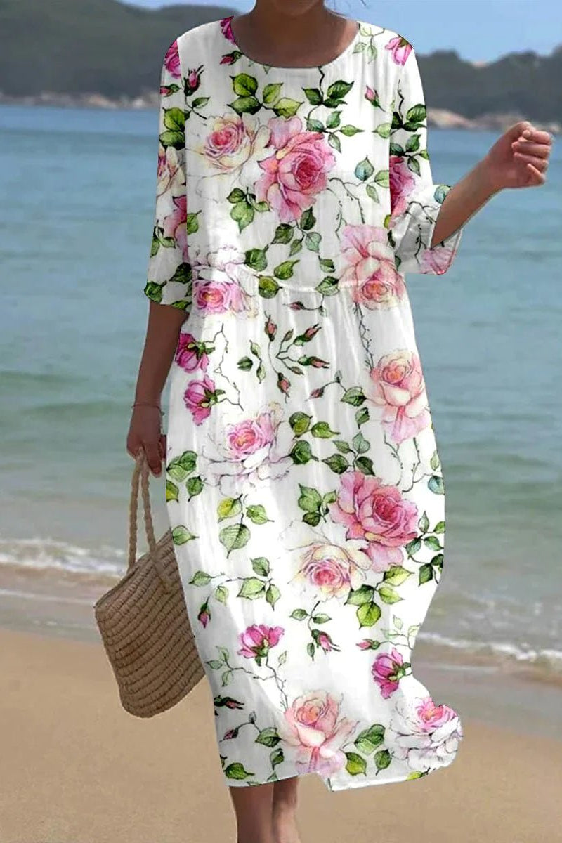 Women’s Elegant Party Dress