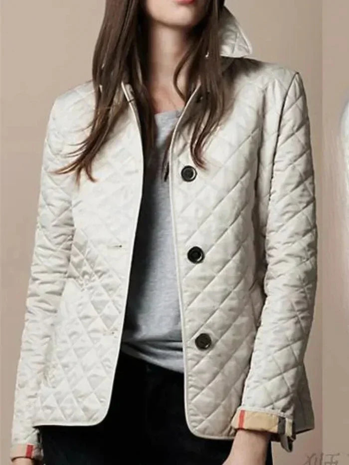 Women’s Elegant Tailored Jacket