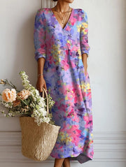 Women’s Casual Comfortable Dress