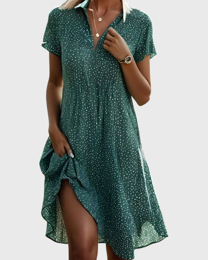 Women’s Casual Comfortable Dress