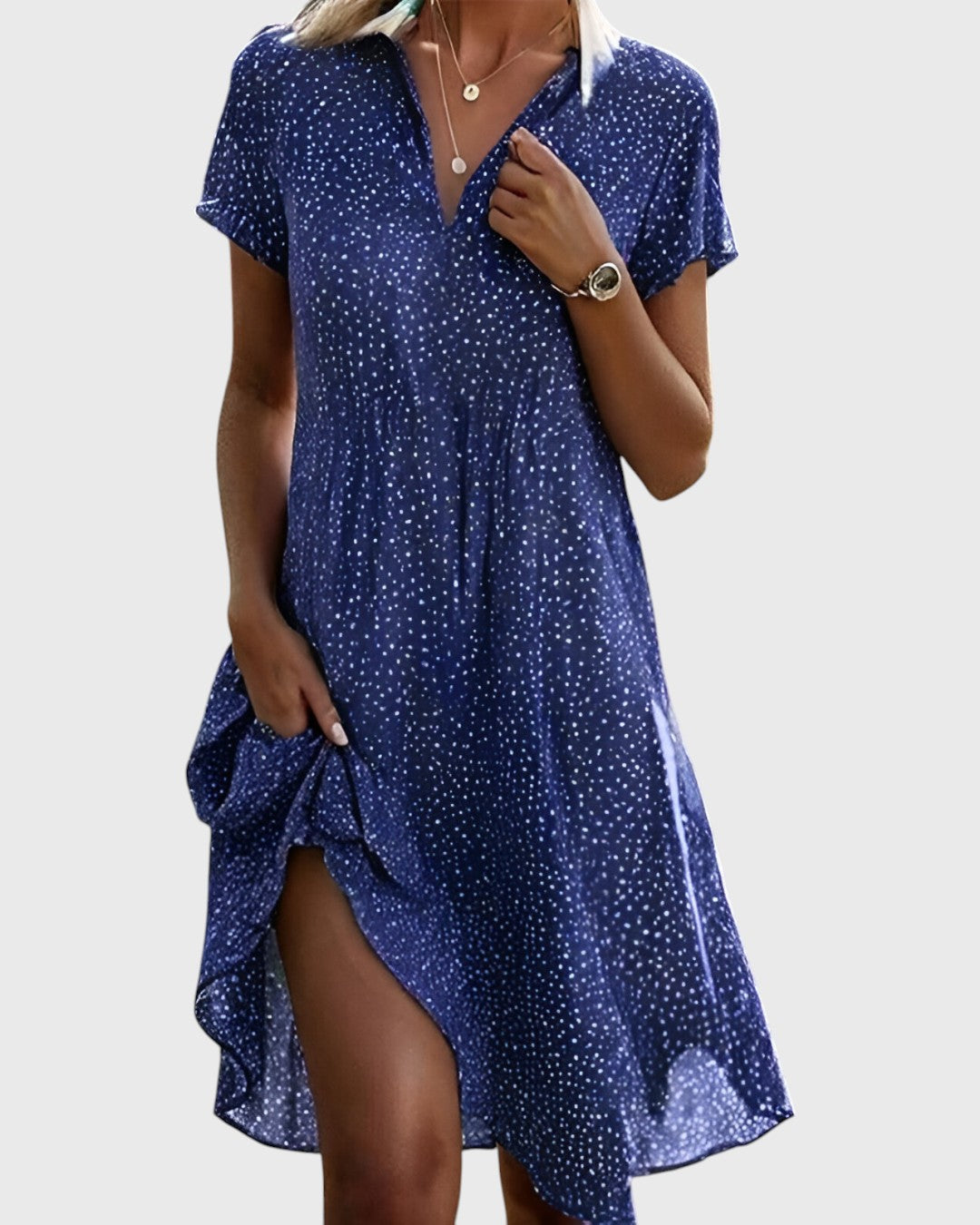 Women’s Casual Comfortable Dress