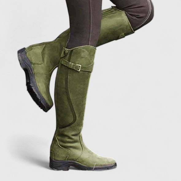 Men’s Comfort Cushioned Ankle Boots