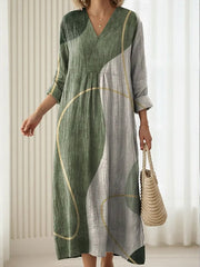 Women’s Casual Comfortable Everyday Dress