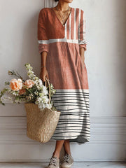 Women’s Everyday Comfort Dress