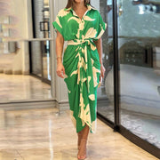 Women’s Elegant Casual Dress