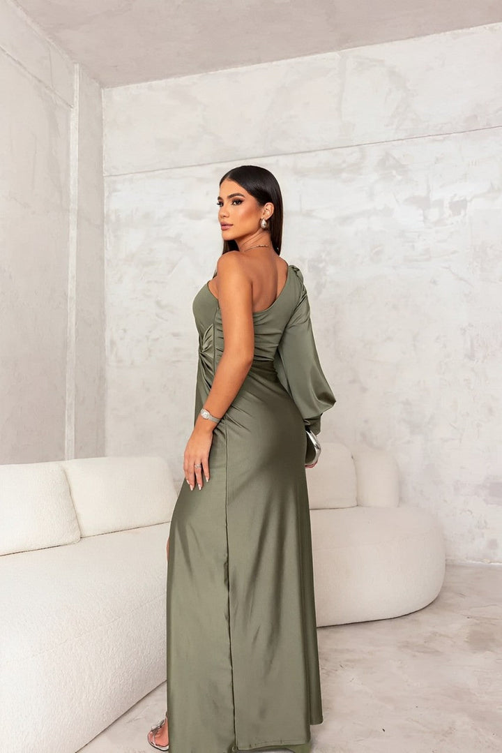 Women’s A-Line Formal Evening Dress